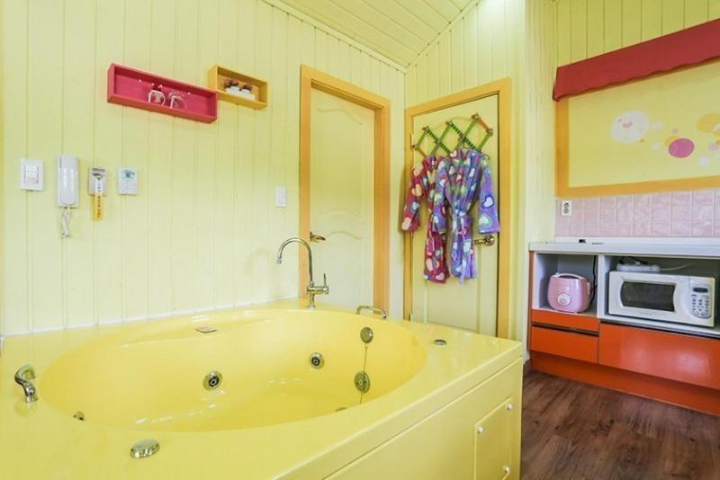 Hoengseong Pine Bell Pension Екстер'єр фото