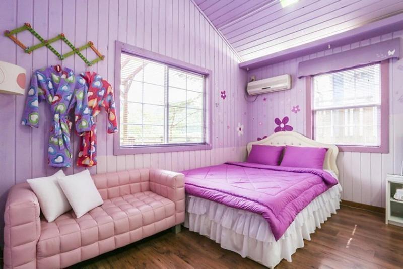 Hoengseong Pine Bell Pension Екстер'єр фото